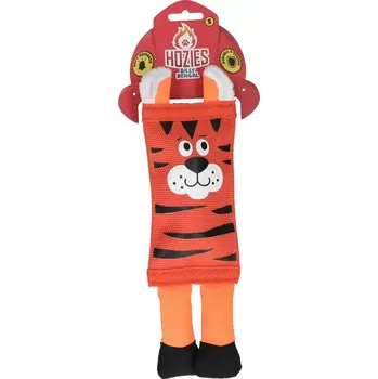 Hračka pro psa Hozies pešek Tygřík BILLY - různé velikosti 25 cm