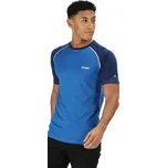 Regatta Tornell Pánské merino tričko RMT183 698 S