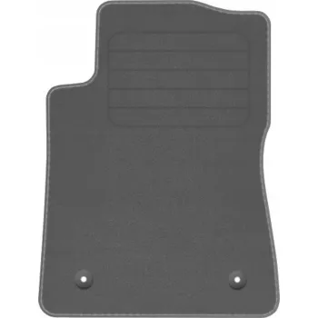 autokoberec Kobercové rohožky Edecor velurové 1 ks.