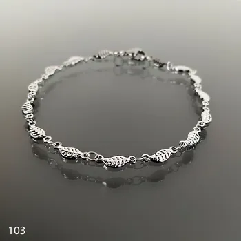 Náramek Ocelový náramek č. 103