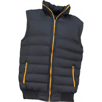 Pánská bunda Pracovní vesta Urgent unisex M