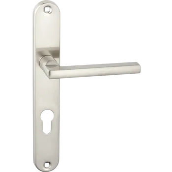 Dveřní kování Kuchinox Dveřní kování ADA vložka satyna