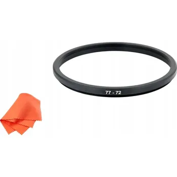 Filtrační redukce FreePower 77 mm na 72 mm