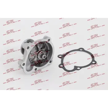 Vodní pumpa motoru SRLine S10-376 Vodní pumpa, chlazení motoru