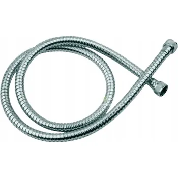 Sprchová hadice Vanová sprchová Hadice 140 Cm KFA Armatura Krakov