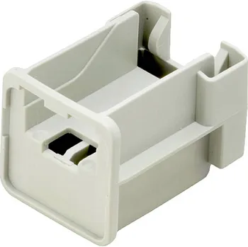 vypínač a zásuvka Weidmüller IE-PH-AD-V05M-RJ45 1993540000 zásuvka 1 ks