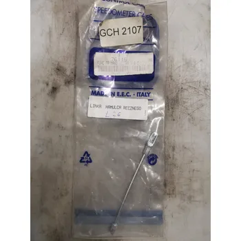 Brzdová hadice TRW GCH2107 Lanko ruční brzdy