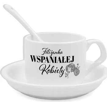 Keramický Šálek Style Couture 125 ml 1 ks