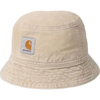 Klobouk KLOBOUK CARHARTT WIP Reynold - béžová - L/XL + při osobním odběru 1 663 Kč