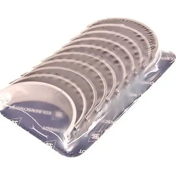 Blok motoru Hlavní ložiska DB OM611 CDI 0,50 H068/5 0,50 KOLBENSCHMIDT