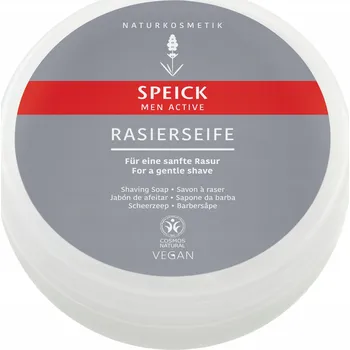 Mýdlo na holení Speick 150 g