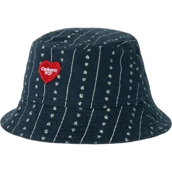 Klobouk KLOBOUK CARHARTT WIP Drewe - modrá - S/M + při osobním odběru 1 321 Kč