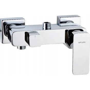 Vodovodní baterie Sprchová baterie Valvex Loft stříbrná