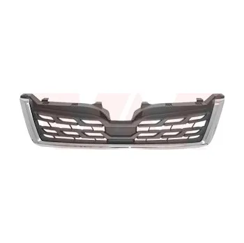 Příslušenství karosérie Mřížka chladiče VAN WEZEL 5155514