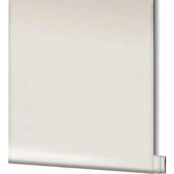 Tapeta Vinylová tapeta s klasickým povrchem v barvě taupe