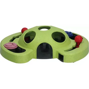 Hračka pro psa Hlavolam pro psy BEETLE Eat Slow Live Longer