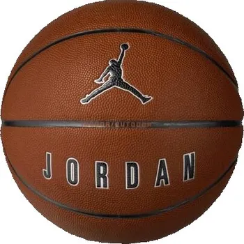 Míčový sport Basketbalový míč Jordan J.100.8254.855 vel. 7