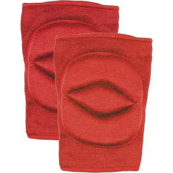 Lékárnička Chrániče kolen na skateboard pro dospělé Atipick FIT2022 Červená (Velikost L)