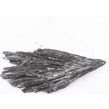 Milujeme Kameny Kyanit (Disten) černý - surový kámen KT49 522904