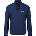 Regatta Kestor Pánská fleecová mikina RMA406 91Q S