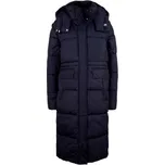 Tom Tailor Dámský dlouhý kabát 2v1 TT-1032504 30025 S