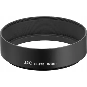 Sluneční clona JJC 55 mm kovová