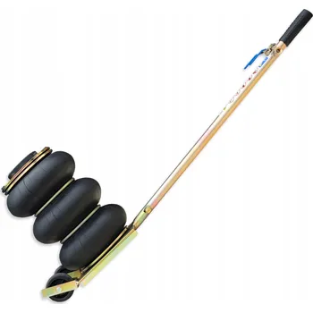 Hever Hever - Polštářový Zvedák 3T GSP3 STIX / Pozink