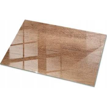 Jídelní stůl Obdélníkový stůl Tulup 100 x 70 x 0,4 cm