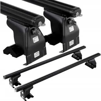 Příčník na automobil STŘEŠNÍ NOSIČ pro Hyundai Tucson (2004-2010) Acbem