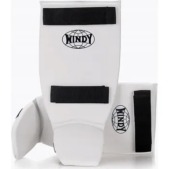 Chránič nohou Chrániče holení a chodidel windy LPPU-1-WH-XL vel. XL