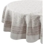 UBRUS SUMMER10 (FI) 120 CM VZOROVANÝ