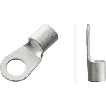 Výparník klimatizace HELLA KONEKTOR / ZÁSUVKA UNIV.