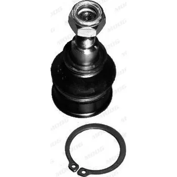 Zavěšení kol Čep kyvné ramene MOOG HO-BJ-4919