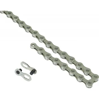 Řetěz na kolo Force P1102 893702E 11 rychlostí stříbrný 138 článků