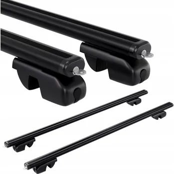 Příčník na automobil Střešní nosič VOLVO V50 Kombi 5D rok 2004-2012