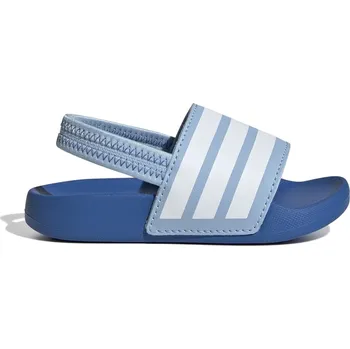 Chlapecké pantofle adidas Sky 1128977 C6 (23)