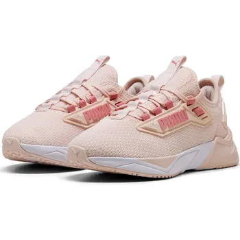 Dívčí tenisky Boty Puma Pink 1128917 C11 (29)