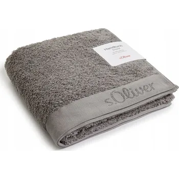 Osuška s.Oliver 30x50 cm bavlna