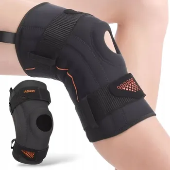 Kolenní bandáž Aolikes - velikost XL