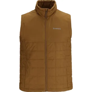 Rybářské oblečení Simms Vesta Fall Run Vest Bronzeback Velikost: M (US) L (EU)