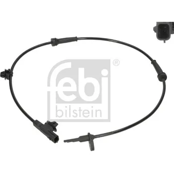 ABS Snímač, počet otáček kol FEBI BILSTEIN 193053