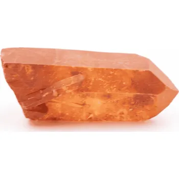 Přírodní kámen Milujeme Kameny Křišťál tangerin - drúza KT9 522983