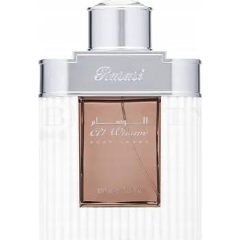 Pánský parfém Rasasi Al Wisam Day 100 ml EDP