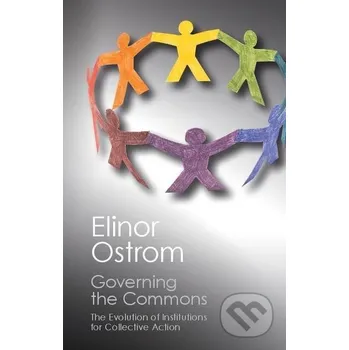 Governing the Commons - Elinor Ostrom