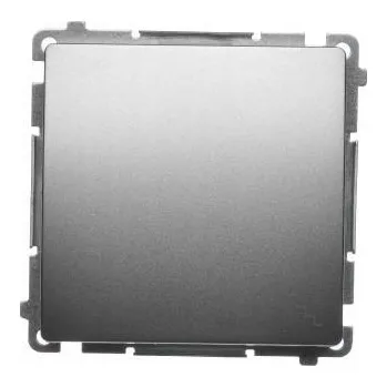 vypínač Schodišťový vypínač pod omítku Kontakt-simon béžové odstíny BMW6.01/29