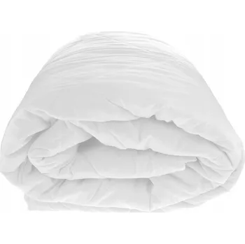 přikrývka Antialergická přikrývka letní 155x200 Nika bílá