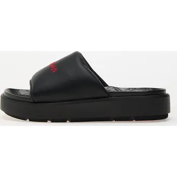 Pánské tenisky Tenisky Jordan Sophia Women's Slides Black/ Gym Red-Black EUR 35.5
