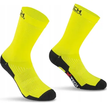 Pánské ponožky Ponožky na kolo Professional Carbon 35-38