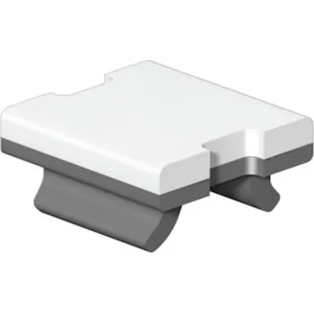 Weidmüller 2007120000 bílá 600 ks