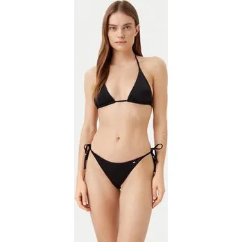 Kalhotky BOSS Spodní část bikin Ci Side Te 50535163 Černá XXL